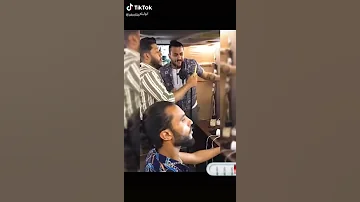 حلات وتس قلو صاحبك هوا سندك قلت سندي دراعي بس 