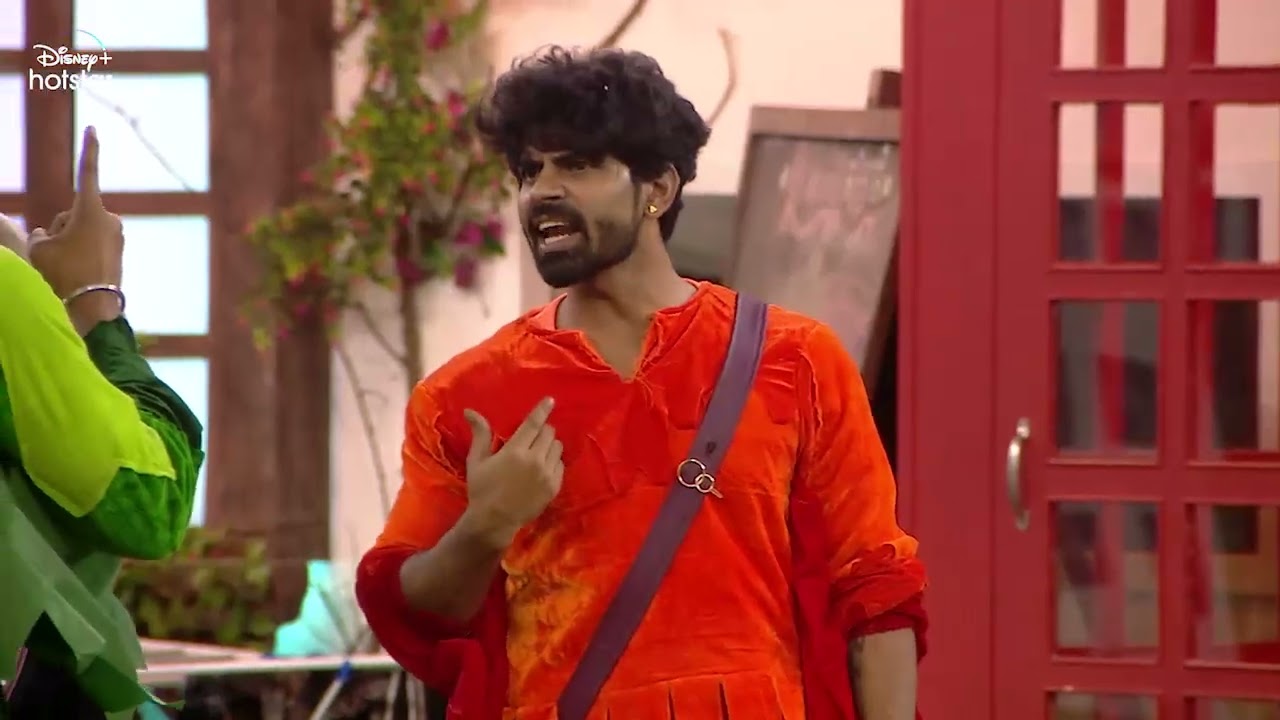 BB Ultimate | 15th March 2022 | Promo 3