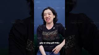 Khách hàng Ngọc Trinh bất ngờ vì cắm implant chỉ trong 15 phút