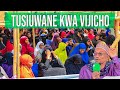 Tusiuwane Kwa Vijicho Mudhakara Wa Wakina Mama Inchini Burundi Sheikh Jamal Swaleh 