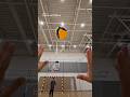 POVで見るバレーボールが楽しすぎる!🏐✨