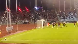 Trinidad 🇹🇹 vs. Jamaica 🇯🇲  | Trinidad "BEST " First -HAFT highlights | World Cup Qualifier 2026