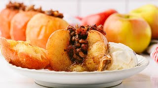 How To Make Instant Pot Baked Apples