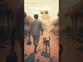 o Bhai yah kya huaa#shrotvideo##dog#motivation #dog,