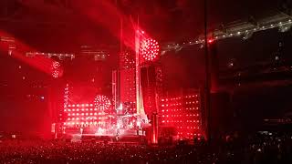 Rammstein - Rammstein (Live in St Petersburg 2019)