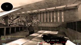 Counter-Strike Global Offensive - SlasH & M1nd Playing Decoy_Map (1080p 60fps HD)
