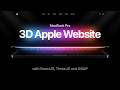 Master Creative Frontend in 2 Hours with React, Three.js & GSAP