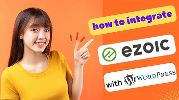 UPDATED! HOW TO INTEGRATE EZOIC WITH WORDPRESS 2025! (FULL GUIDE)