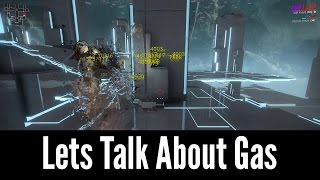 Famous Why The Hell Is Gas So Strong? (Warframe) Wealth