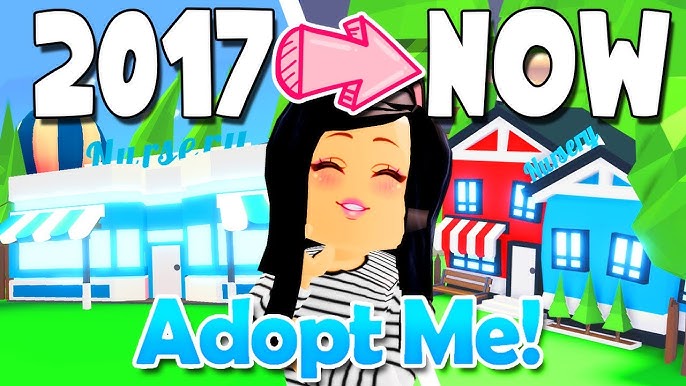 Adopt Me! on X: ⭐️ Star Rewards Update!⭐️ 🗓️ NEW Star Rewards system -  get stars for logging in, and collect new unique pets and toys from the  calendar! 🐈 ✨ Get