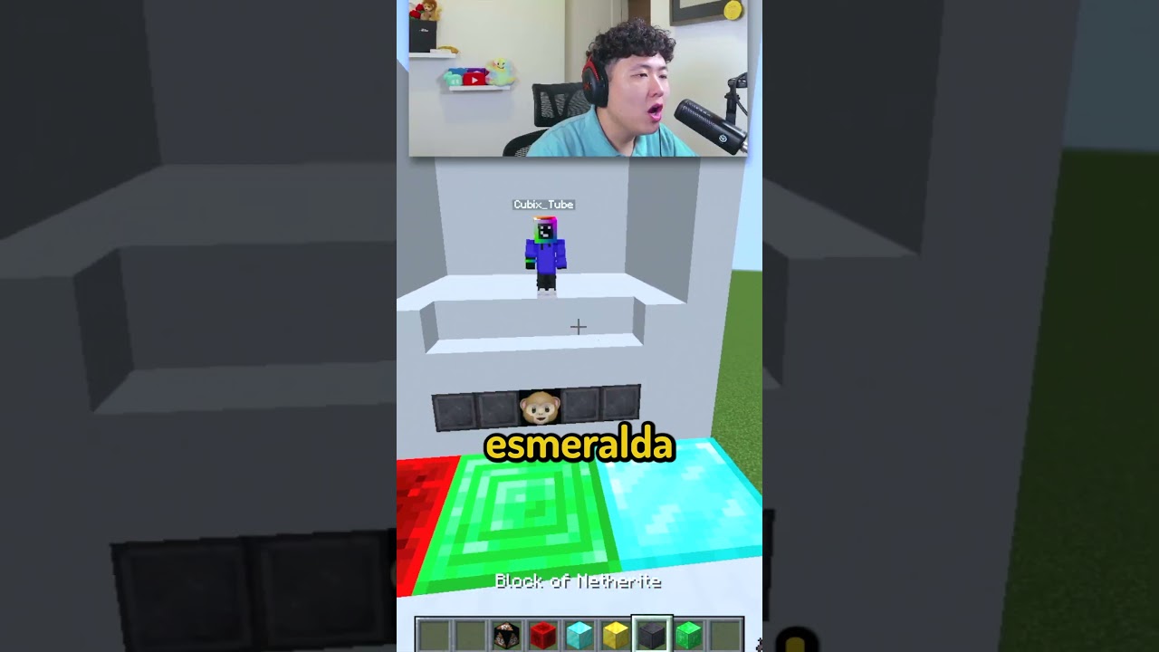 Ele Tinha Um Último Bloco Girando O Tempo Todo