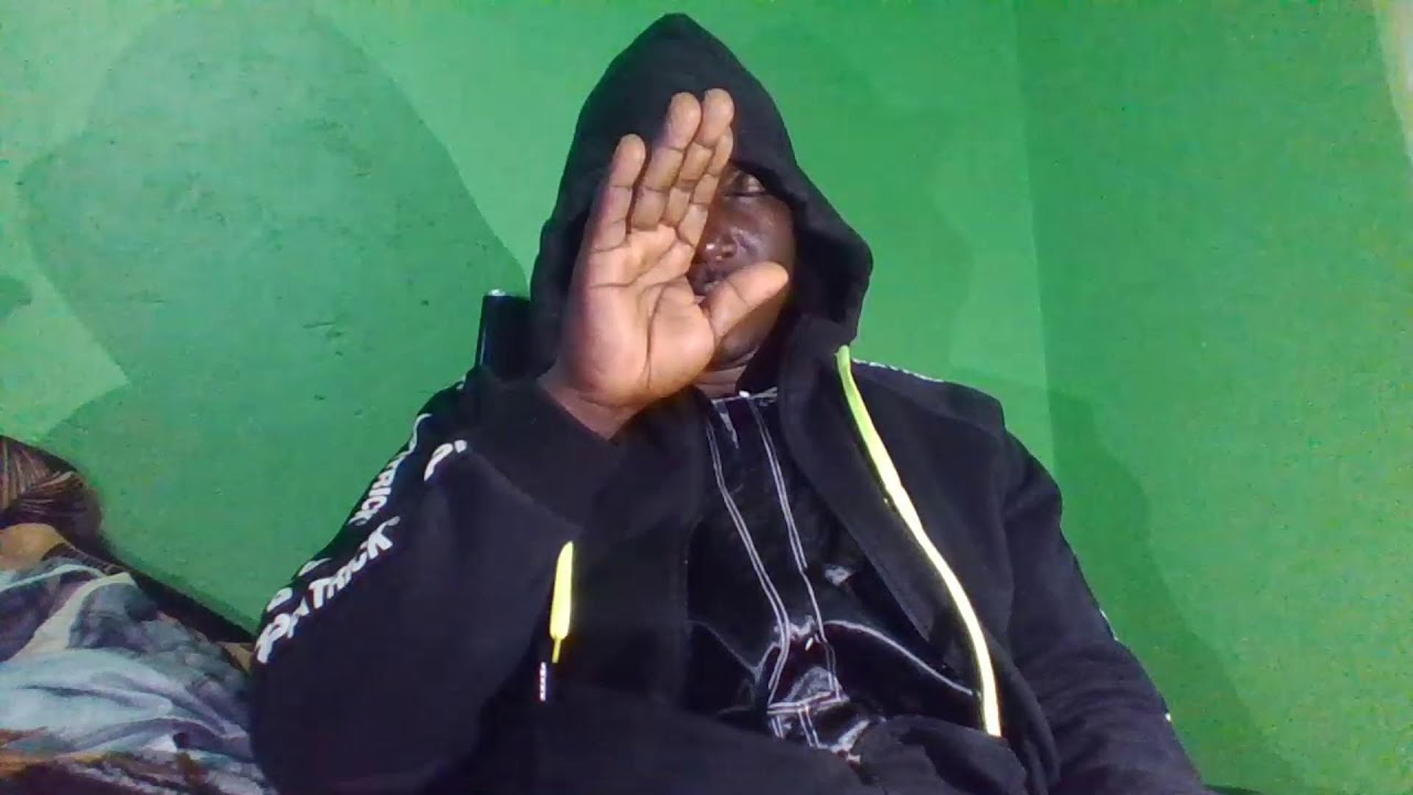 Essaala Ya Kabaka Bulamu - Omulangira Jjuuko Munabuddu