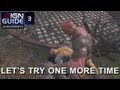 Deadpool Walkthrough Let S Try One More Time Achievement Trophy 