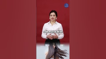 Bạn đã sẵn sàng nói lời tạm biệt với mái tóc khô xơ, gãy rụng?