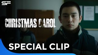 รวม 5 เรื่องก่อนถึง คริสต์มาสแค้น กับมิชชั่นล้างแค้นที่ไม่ควรพลาด ChristmasCarol | Special Clip