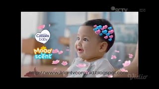 Download lagu IKLAN CUSSONS BABY POWDER SAKURA - 15s (2020)