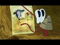 Zig & Sharko 🎭 THE REAL PLAN OF BERNIE 🎭 2021 COMPILATION 🎲🎯 Cartoons for Children