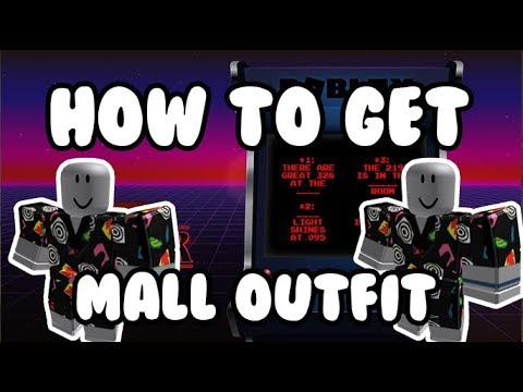 Roblox on X: To unlock Eleven's Mall Outfit from @Stranger_Things