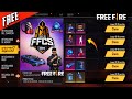 Free Fire Upcoming New Event ✔ || FFCS Event Rewards || Garena - Free Fire || New Update