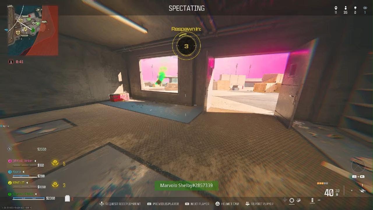 Definitely not bot lobbies lol