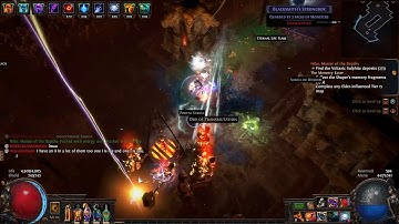 Winter orb Elementalist T16 Phoenix