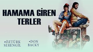 Hamama Giren Terler Türk Filmi Full Öztürk Serengi̇l