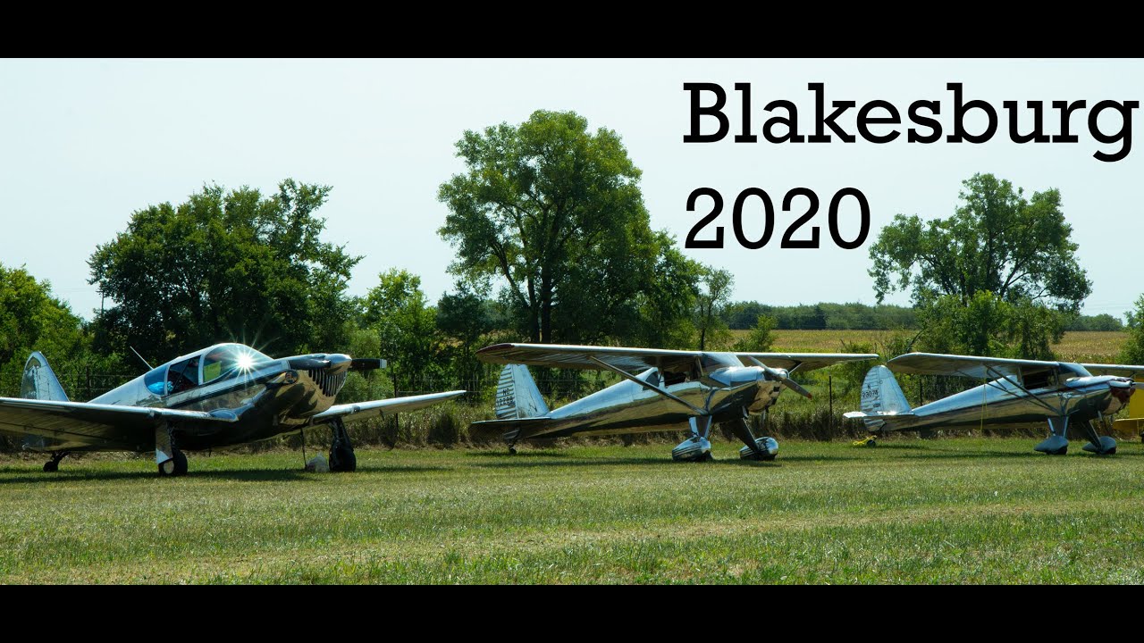 Blakesburg 2020 Style! YouTube