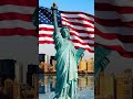 New York couldn't afford the Statue of . #usa_tiktok #usatravel #usa #god #usareels #tiktokeffects