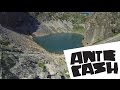 Ante Cash & Zebrax - Tamo da putujem ft. Arsen Dedić [official video]