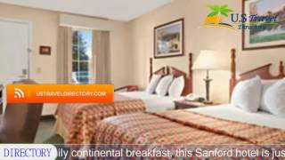 Baymont Inn Suites - Sanford