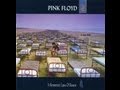 Pink floyd  a momentary lapse of reason full album