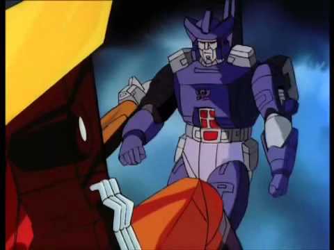 transformers g1 rodimus prime