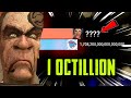 Skibidi toilet hits 1 octillion subs  dafuqboom