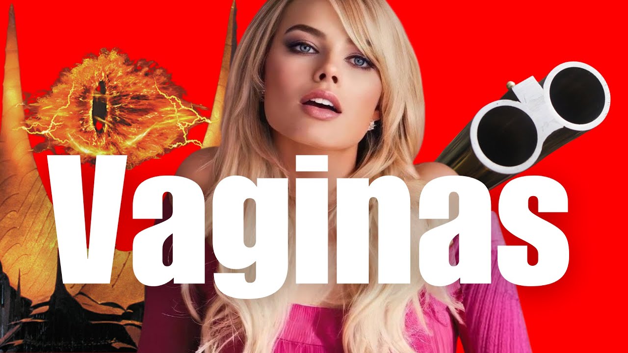 Two Vaginas Vagina Wigs And Vagina Monsters YouTube two-vaginas-vagina-wigs-and-vagina-monsters-youtube