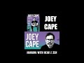 Hear 2 zen hangs with joey cape