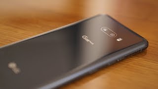 Mobzilla Видео LG G8X - recenzja, Mobzilla odc. 506