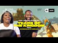 Zelda No Weapons Challenge with Chocolate Kieran | Tears of the Kingdom Review and Reaction