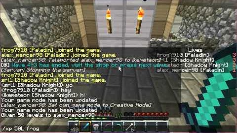 withers challenge part 8