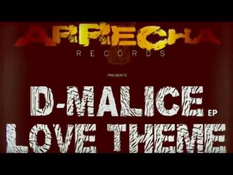 Watch AREC016: D-MALICE - LOVE THEME EP on YouTube Watch AREC016: D-MALICE - LOVE THEME EP on YouTube