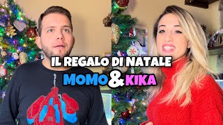 Il Regalo Di Natale Tiktok Momo E Kika