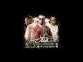 J-Alvarez Feat. De La Ghetto & Zion - Actua (Remix)