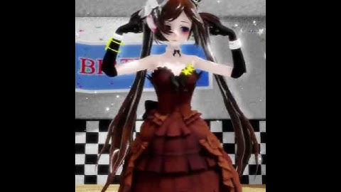 ▌MMD x FNAF ▌Me!Me!Me!( TikTok Ver.) ◤• Freddy •◥  #Shorts