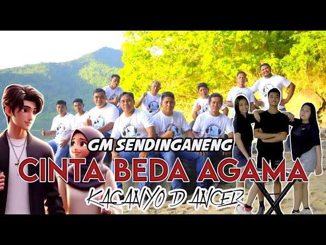 CINTA BEDA AGAMA_GM SENDINGANENG class=