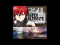 Ys VIII Super Ultimate Gens D Armes mp3