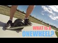 High School Science 101: Electric Skateboarding