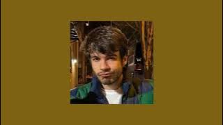 Rex Orange County - AMAZING (sped up)