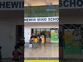 Bhewin Mind School Ratlam | Admission Open | 2026-27 Class Nursery To XII