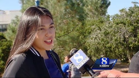 CSUMB investigating alleged rape on campus