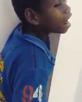 Lucu Papua - jujurlah sayang aku tak mengapa.. Papua