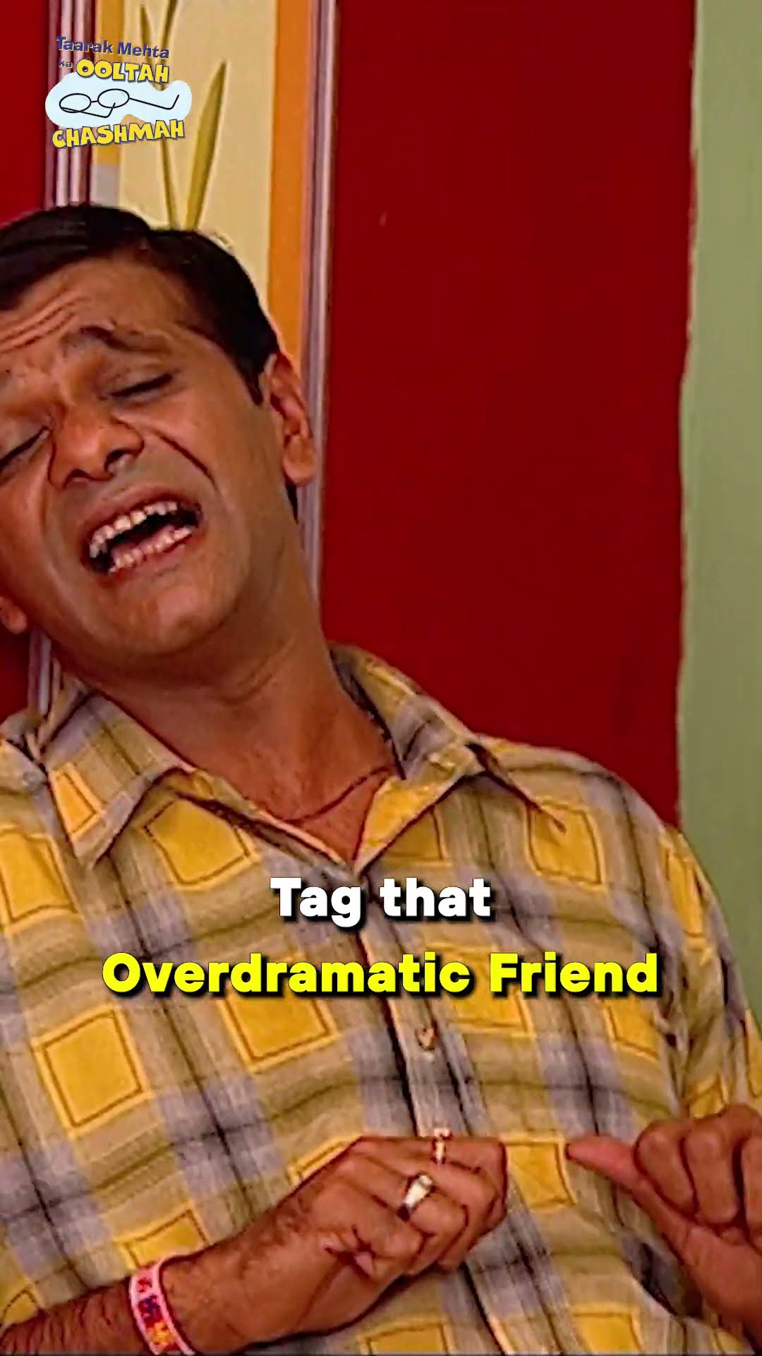Nusta Drama! #youtube #instagram #music #spotify #tiktok #love #explorepage #tmkoc #comedy #reels
